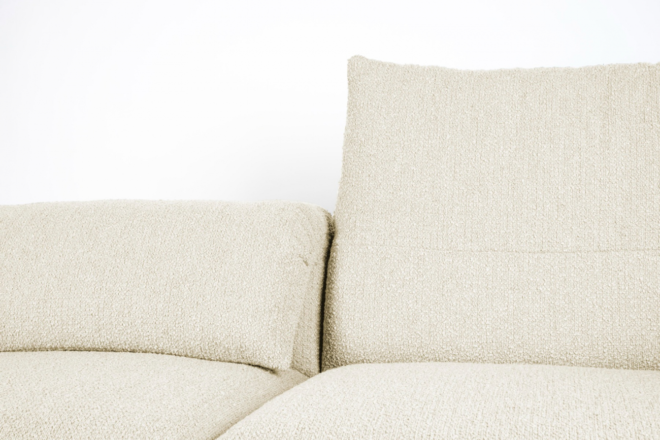 Sofa 'Wings' - Hvid