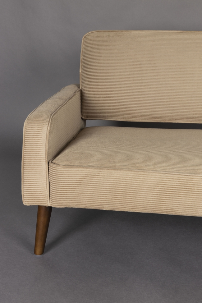 Sofa `Preston` - Beige