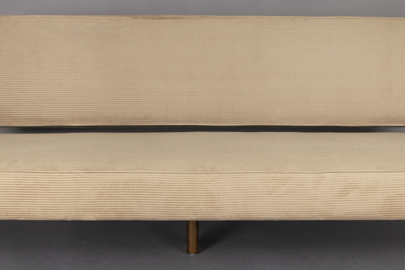 Sofa `Preston` - Beige