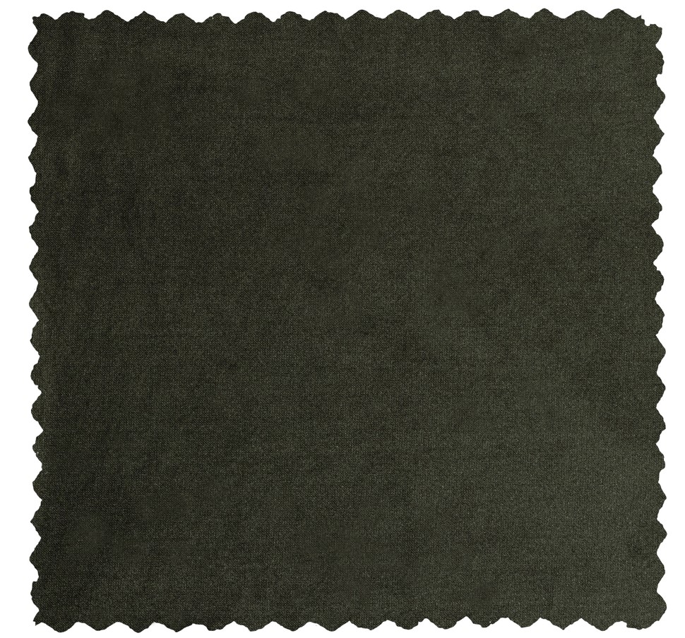 Sofa 'Sara' - Grøn/Sammet