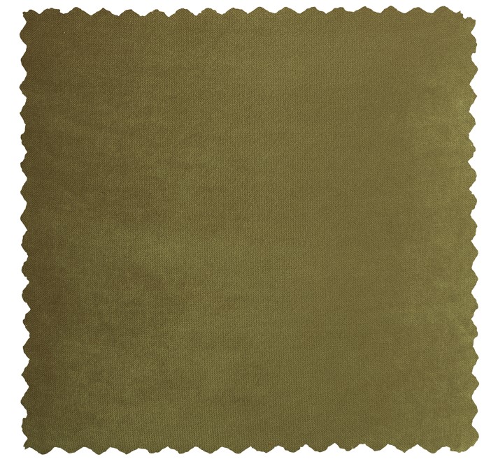 Sofa 'Sara' - Grøn/Sammet