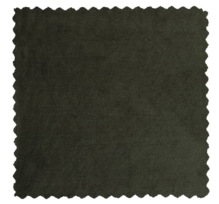 Sofa 'Rocco' - Grøn/Sammet