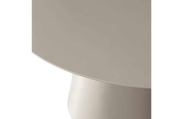 Spisebord 'Jorre' - Beige
