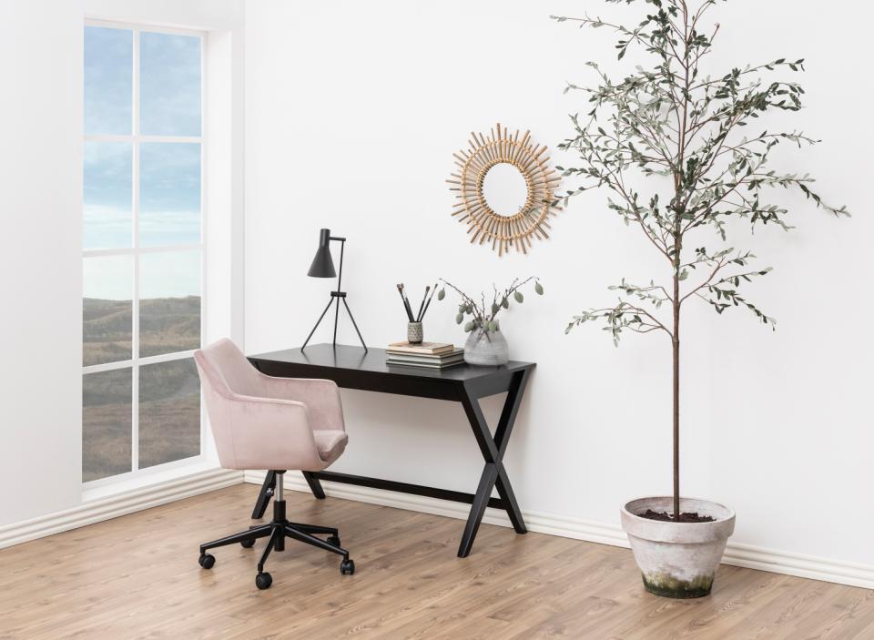 Skrivebord 'Eksjö' - Natur