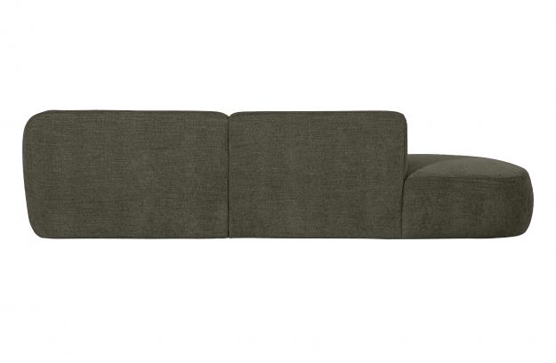 Sofa 'Polly' - Grøn