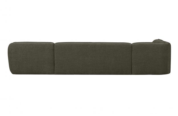 Sofa venstre 'Polly' - Grøn