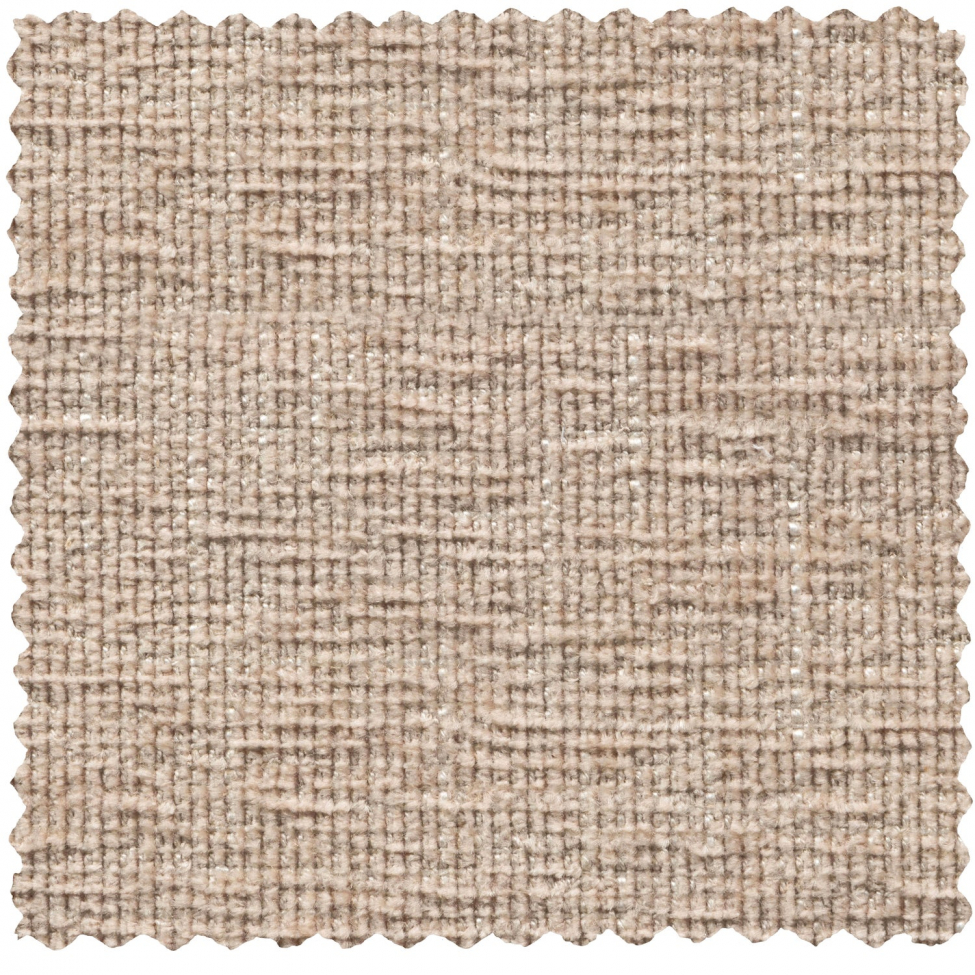 Puf ‘Pearl’ - Beige