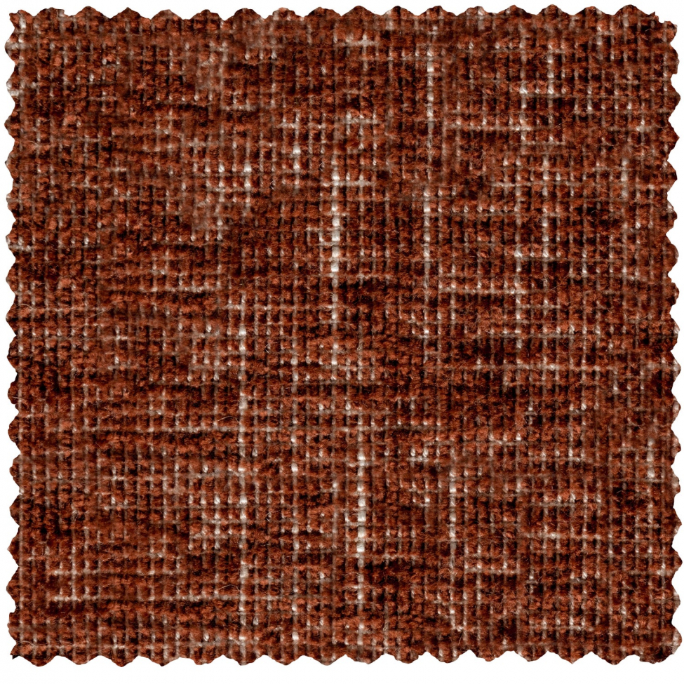 Puf ‘Pearl XL’ - Orange