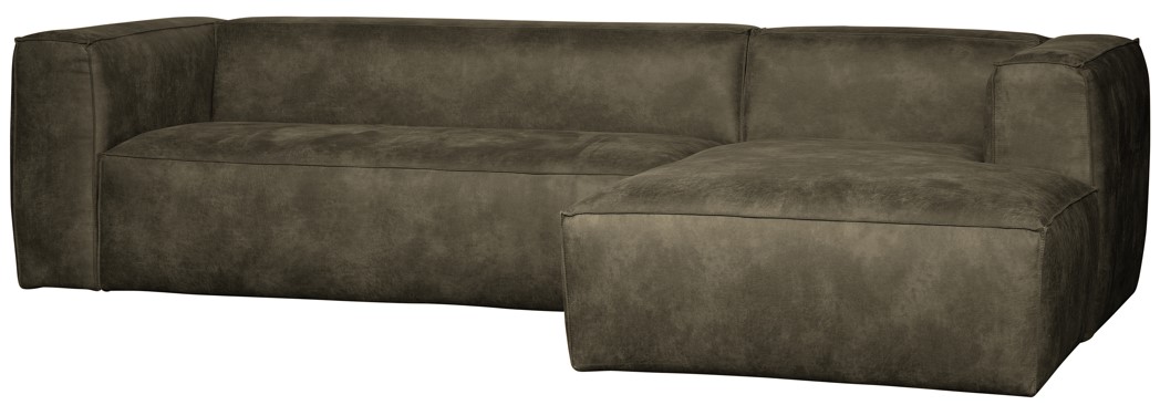 Sofa 'Bean' 4-personers - Grøn