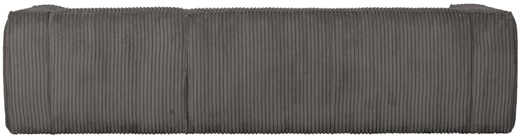 Sofa 'Bean' 4-sæder - Terazzo/Manchester