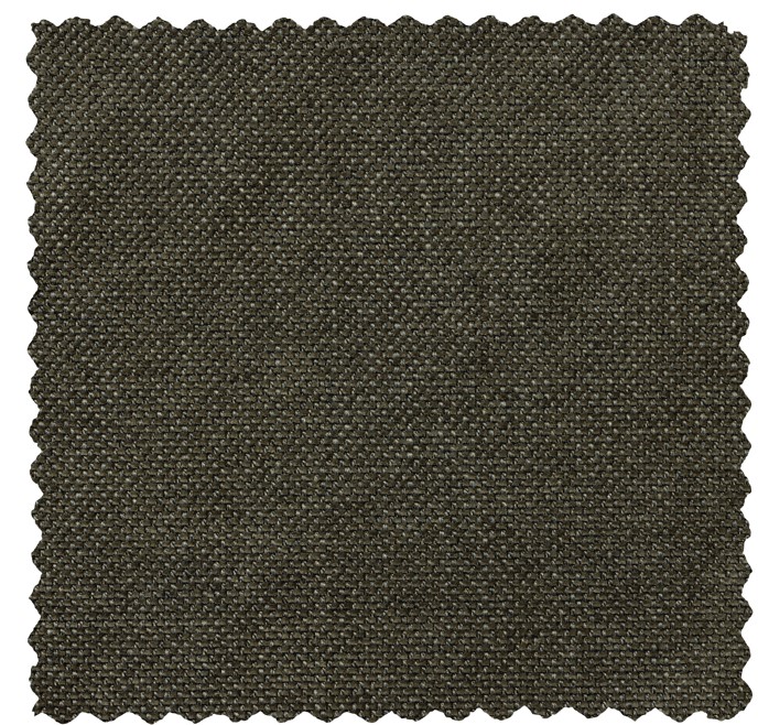 Sofa 'Freddie' 4-sæder - Grøn
