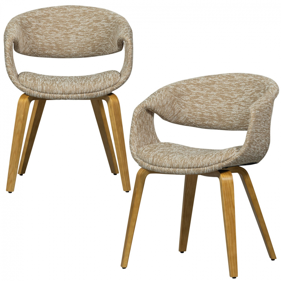 Spisestol ‘Yossi’ - Beige