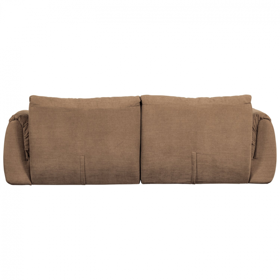 Sofa ‘Baggy’ 2-sits - Brun