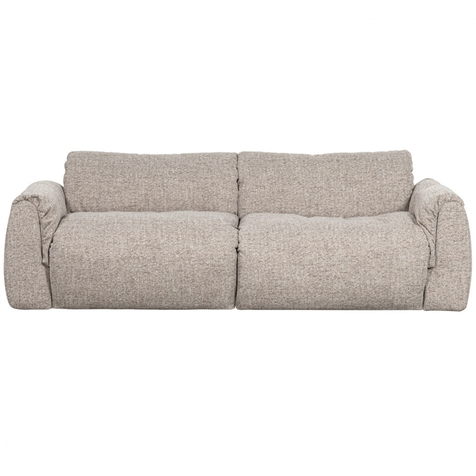 Sofa ‘Baggy’ 2-sits - Natur