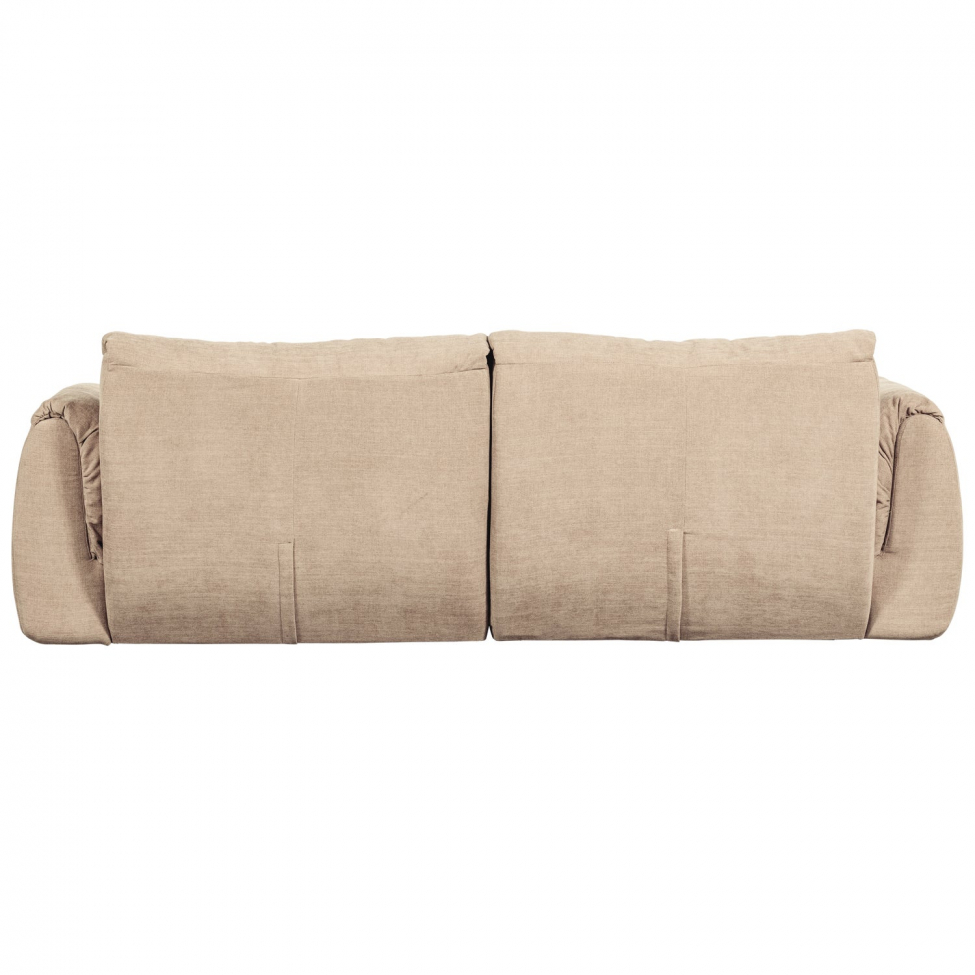 Sofa ‘Baggy’ 2-sits - Beige