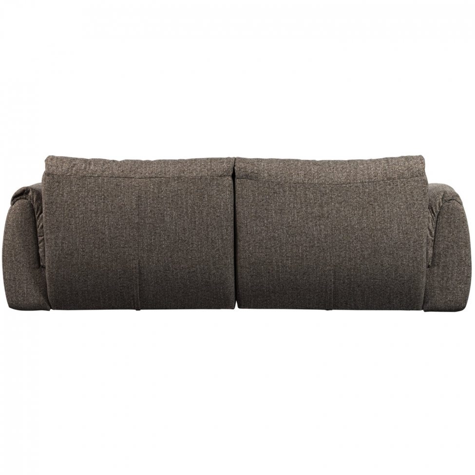 Sofa ‘Baggy’ 2-sits - Varmgrå