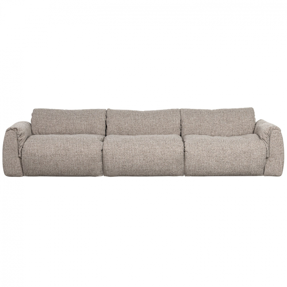 Sofa ‘Baggy’ 3-sits - Natur