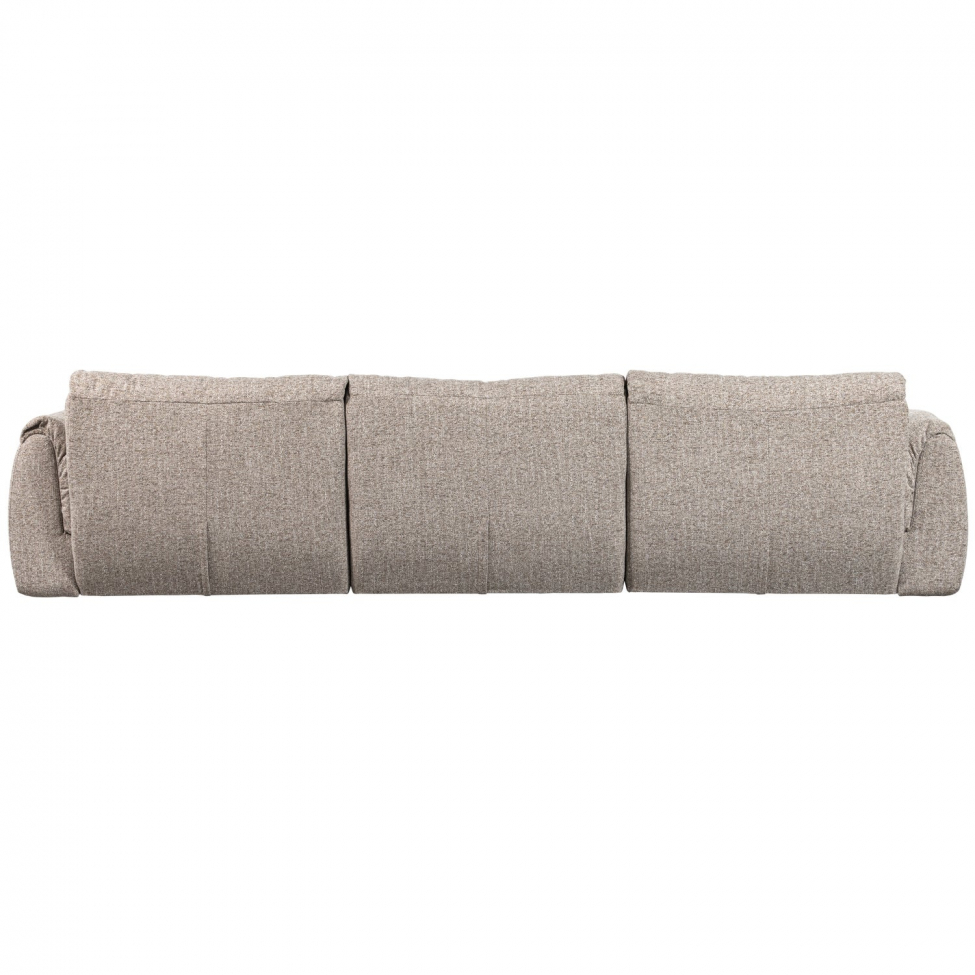 Sofa ‘Baggy’ 3-sits - Natur