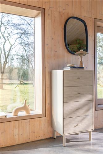 Skab 'Morning' - Beige