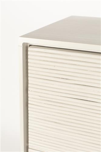 Skab 'Morning' - Beige