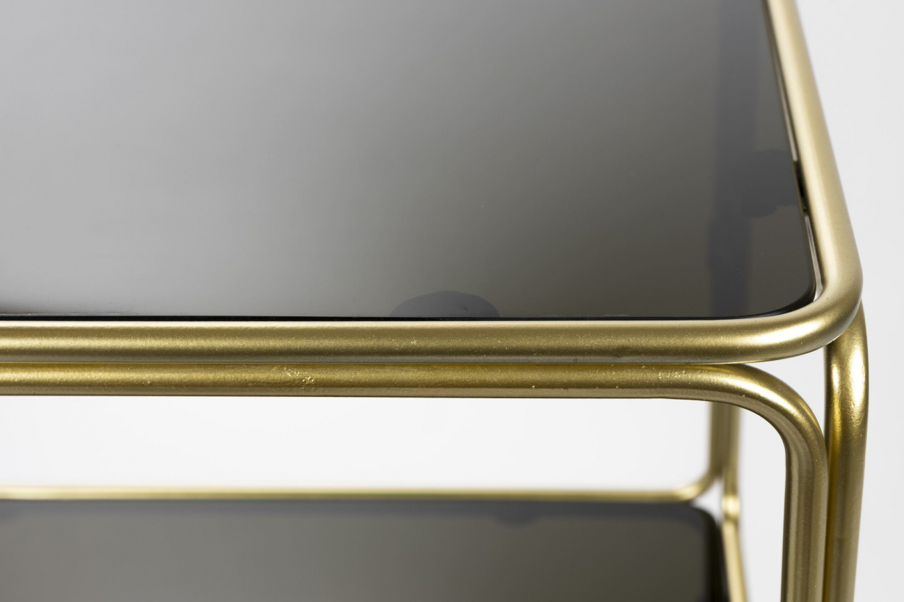 Hylde 'Liah' Guld