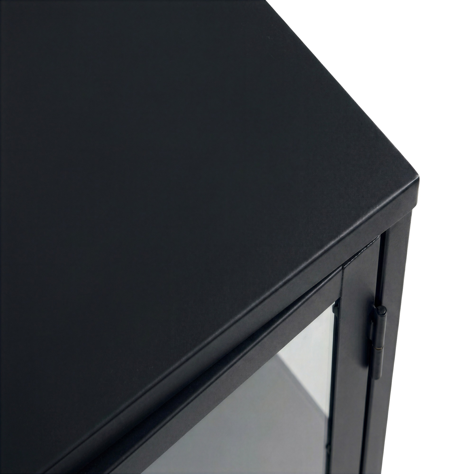 Sideboard 'Hagavik' - Sort
