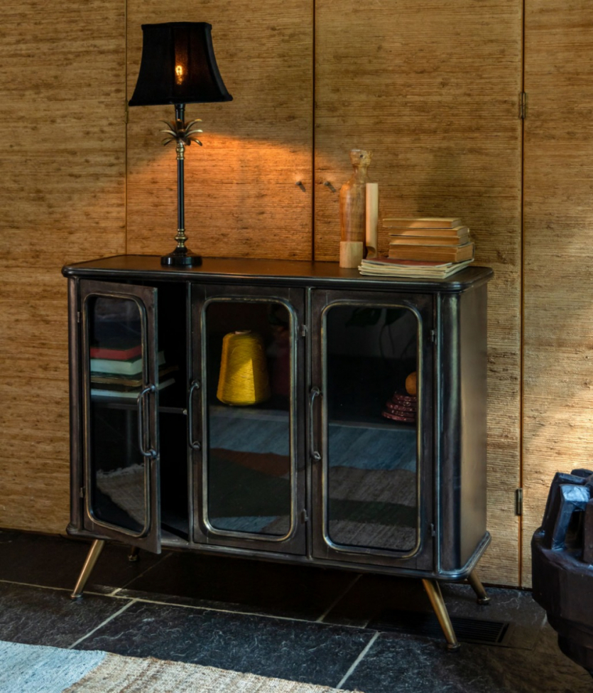Sideboard 'Denza' - Jern