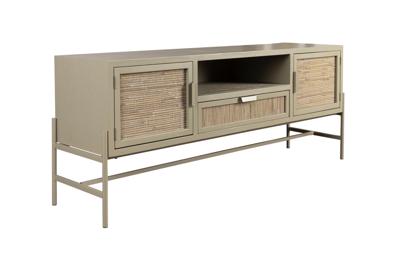 Sidetabel 'Yasu' - Beige