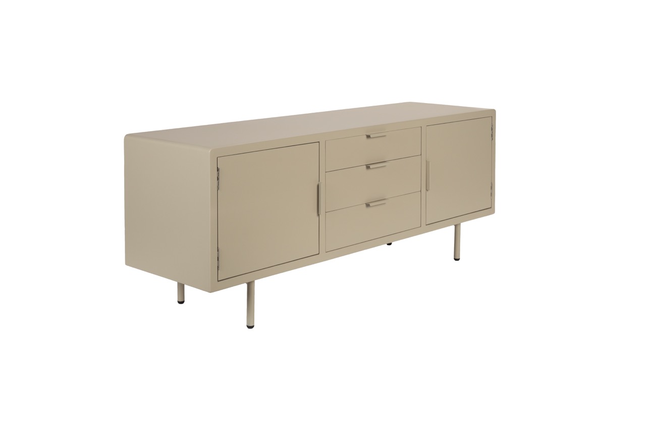 Sidetabel 'Kos' - beige