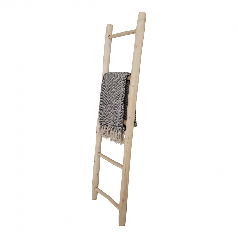 Opbevaringsstige 'Naturlige' - Teak/Natur