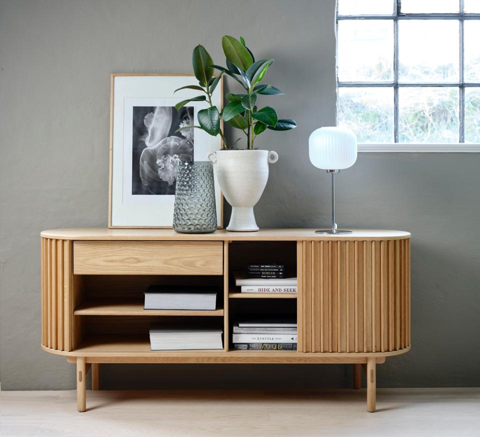 Sideboard 'Lomma' - Eg