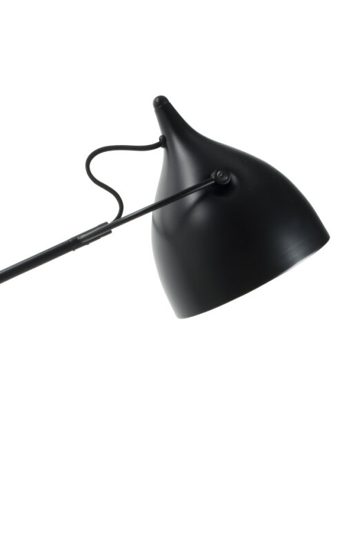 Bordlampe 'Reader' - Sort