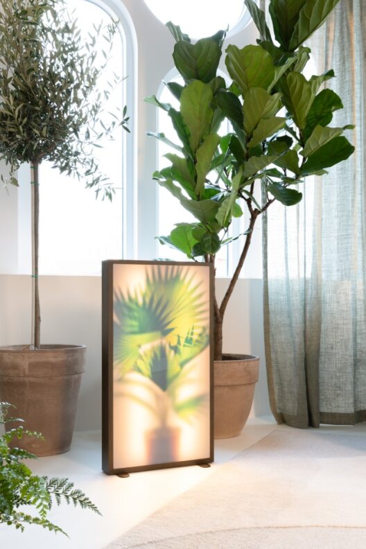 Gulvlampe 'Grow' M