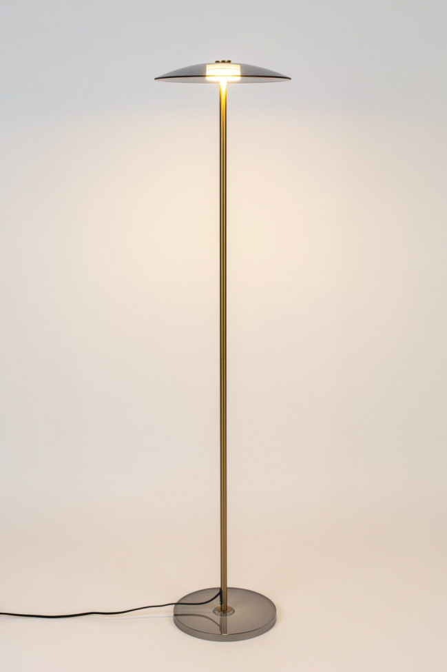 Gulvlampe 'Float'