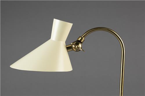 Bordlampe 'Gaia' - Natur