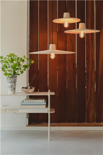 Loftlampe 'Balance' L - Natur