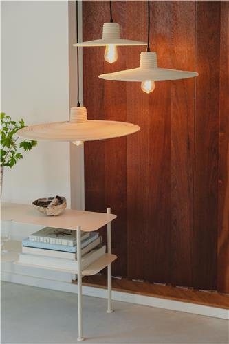 Loftlampe 'Balance' L - Natur