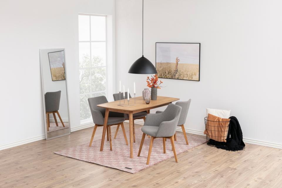 Spisebord 'Parma' - Natur
