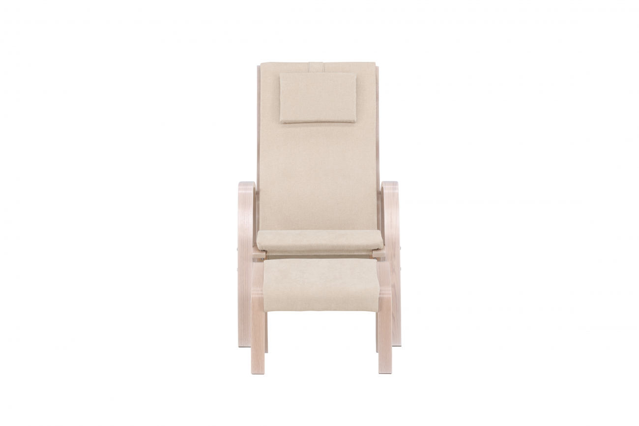 Lænestol 'Faro' - Beige