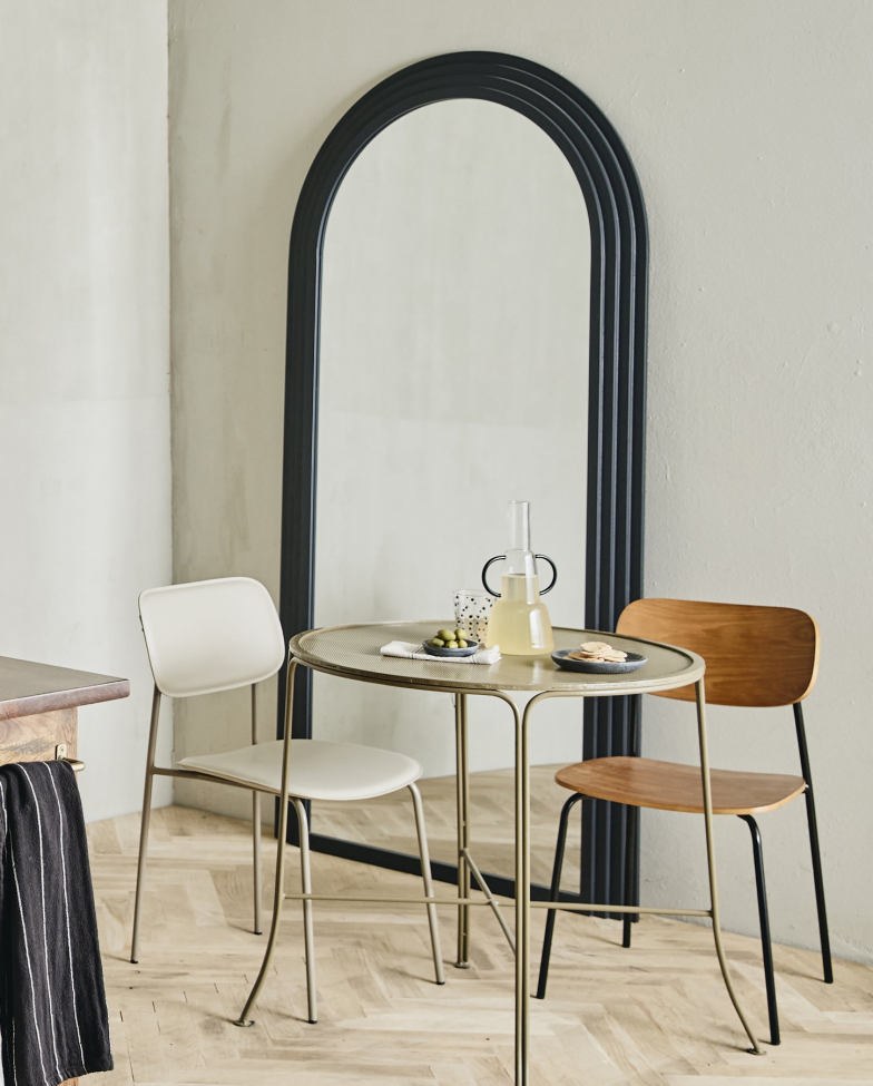 Havebord 'Olivo' - Grøn