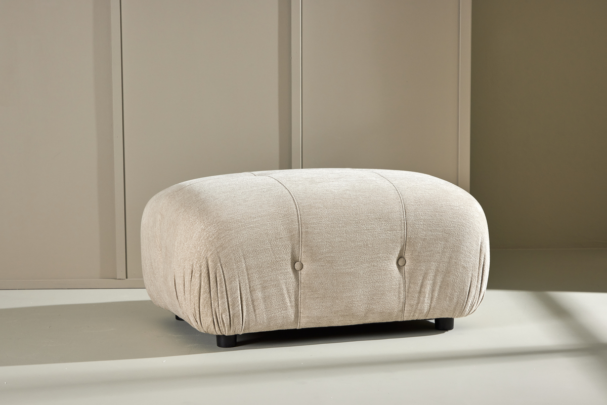 Sofamodul 'Calpo' - Beige