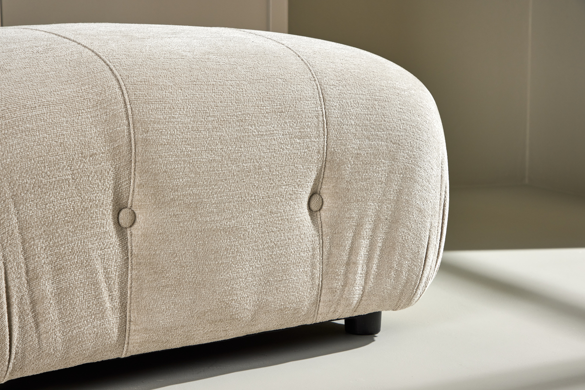 Sofamodul 'Calpo' - Beige