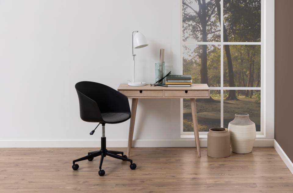 Skrivebord 'Cruz' - Natur