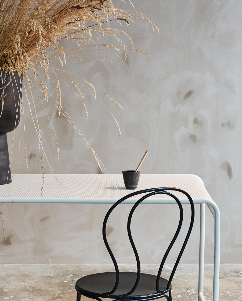 Havebord 'Brenta' - Beige