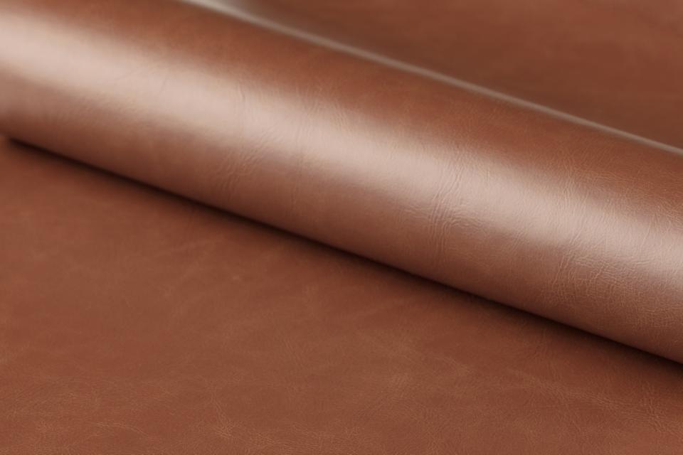 Lænestol 'Hushum' 90cm - Brun
