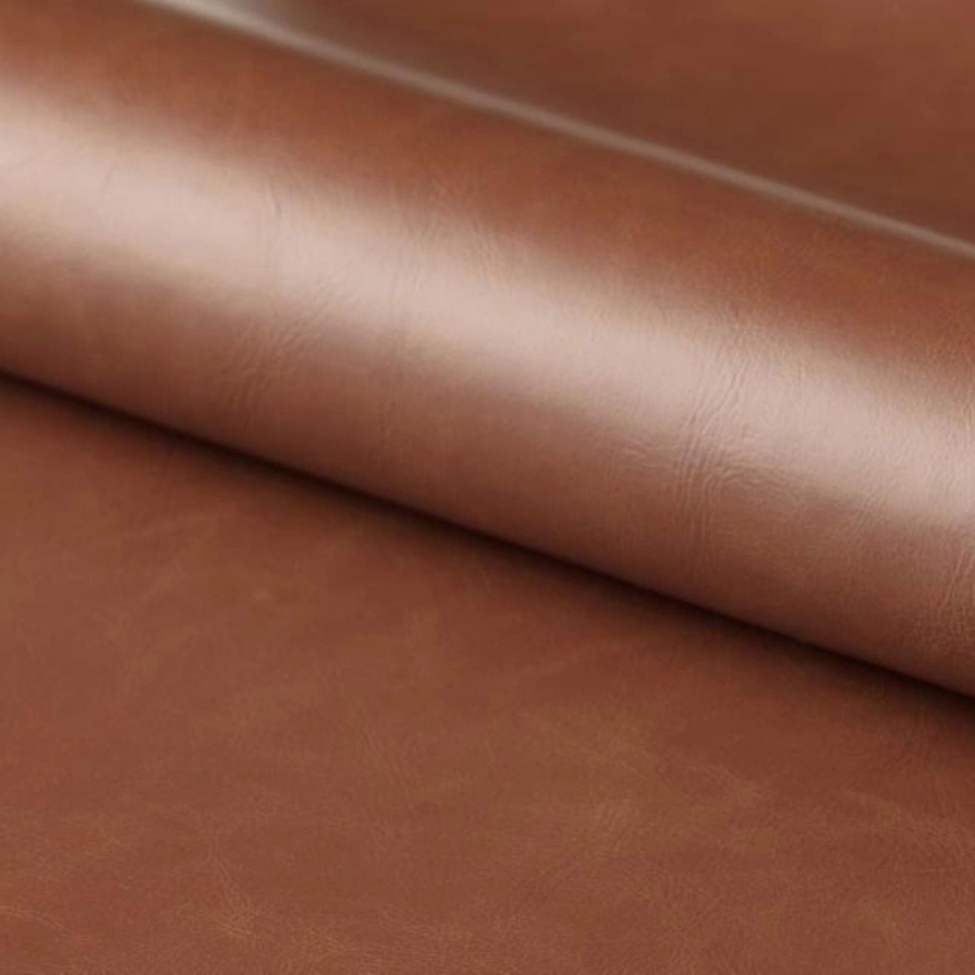 L&aelig;nestol 'Hushum' 90cm - Brun