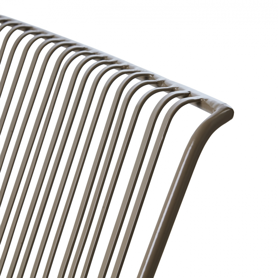 Sofa 'Visby' - Beige