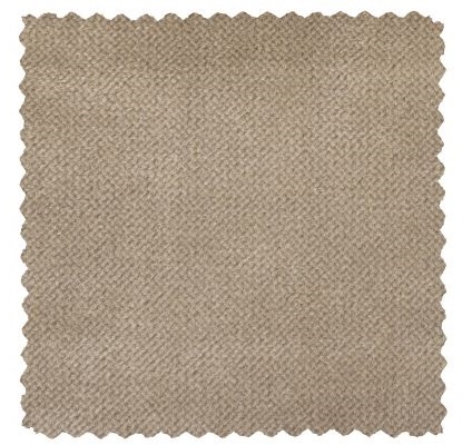 Sofa 'Rodeo' - Khaki - Højre