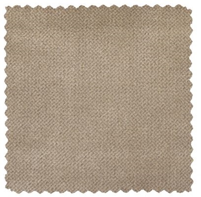 Hjørnesofa 'Rodeo' - Khaki - Højre