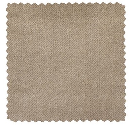 Hjørnesofa 'Rodeo' - Khaki - Venstre